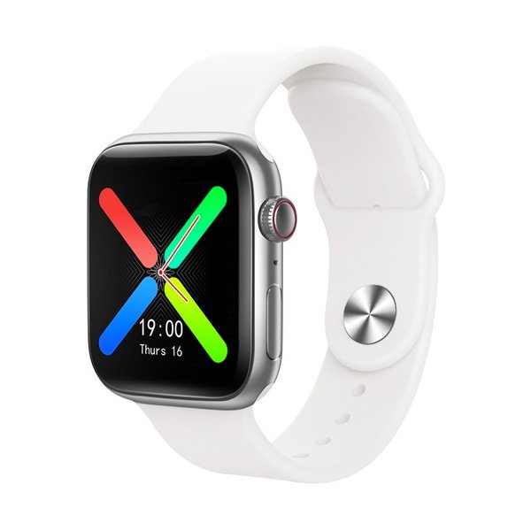 Smart Watch for IOS Android