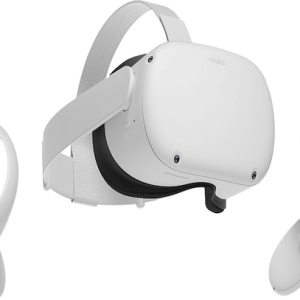 Meta Quest 2 - All-In-One VR Headset - 256 GB
